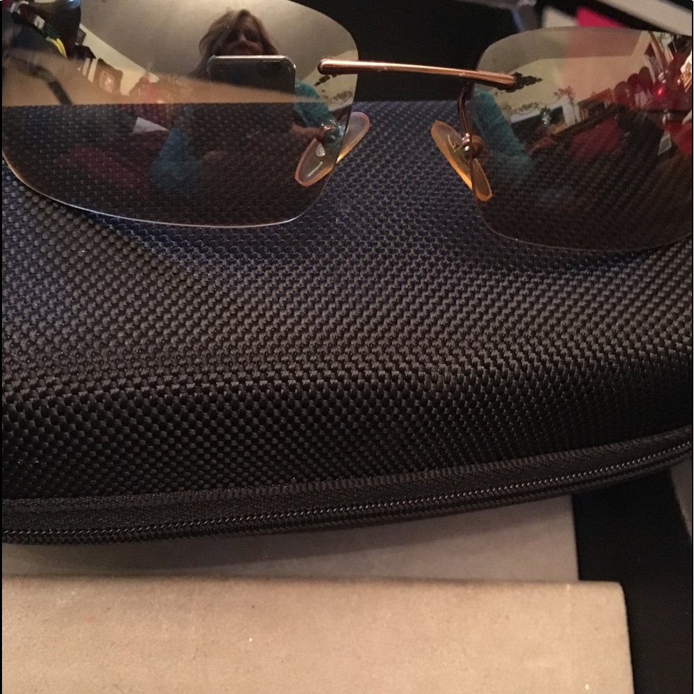 Vogue Sunglasses